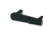 Bomber STI Type CNC Steel Slide Stop for Marui Hicapa / 1911 GBB Series - Black